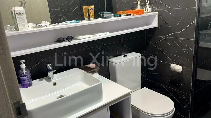 Room (Condo) for Rent in  Ola - Image 5